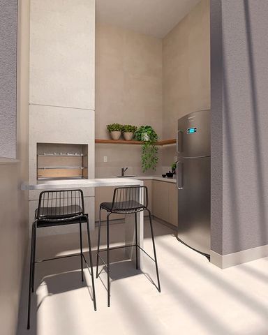 Foto Apartamento