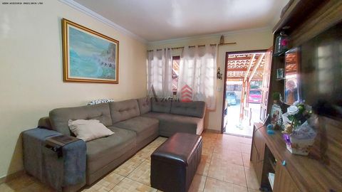 Foto Casa em Condomínio