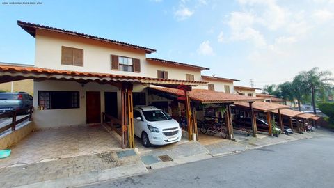 Foto Casa em Condomínio
