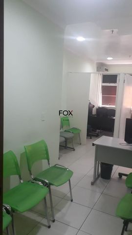 Foto Sala / Conjunto Comercial