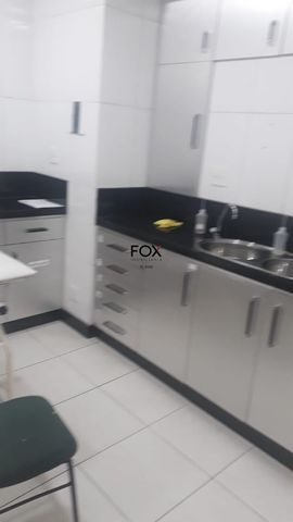 Foto Sala / Conjunto Comercial