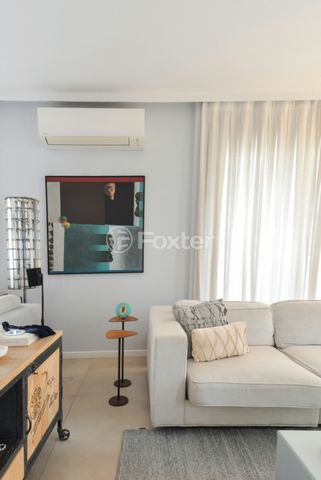 Foto Apartamento