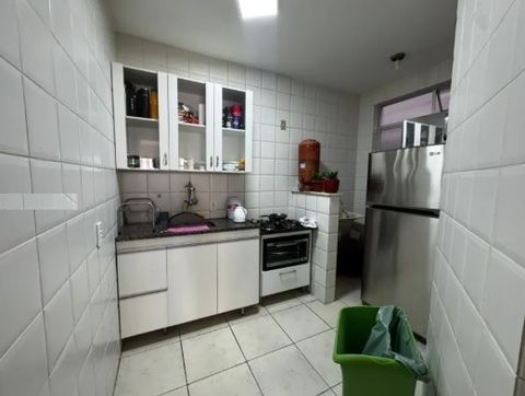 Foto Apartamento