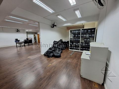 Foto Sala / Conjunto Comercial