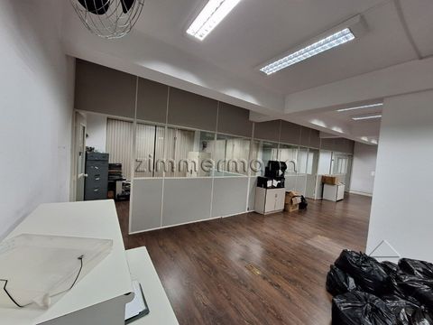 Foto Sala / Conjunto Comercial