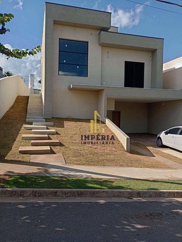 Foto Casa em Condomínio