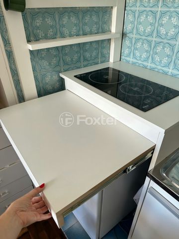 Foto Kitnet / JK / Studio