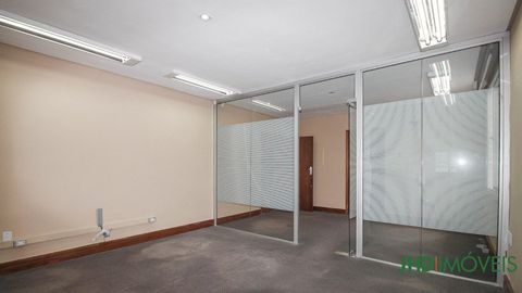 Foto Sala / Conjunto Comercial