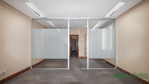 Foto Sala / Conjunto Comercial
