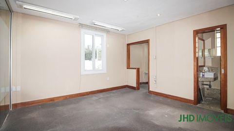 Foto Sala / Conjunto Comercial