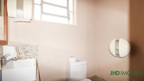 Foto Sala / Conjunto Comercial