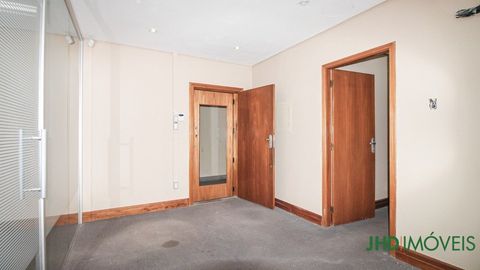 Foto Sala / Conjunto Comercial