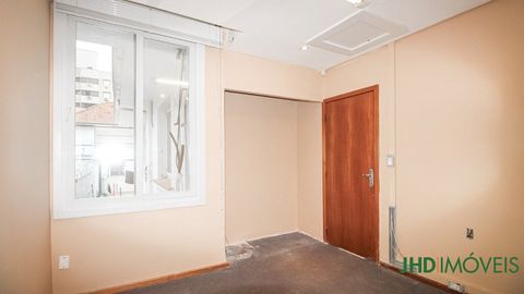 Foto Sala / Conjunto Comercial