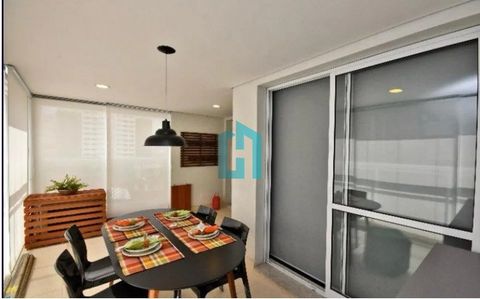 Foto Apartamento