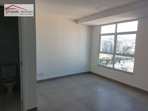 Foto Sala / Conjunto Comercial