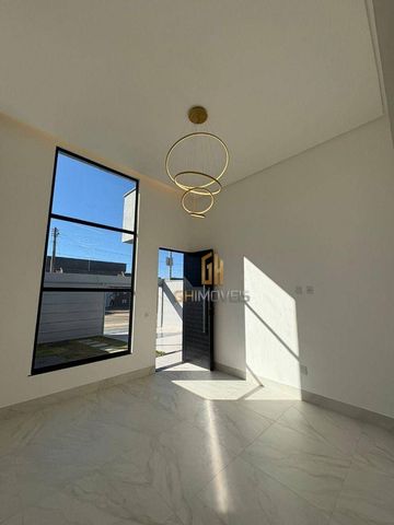 Foto Casa em Condomínio