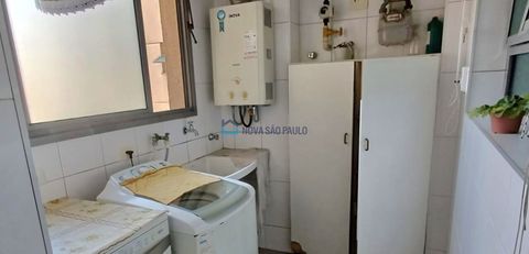 Foto Apartamento