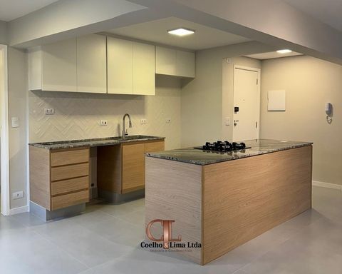 Foto Apartamento