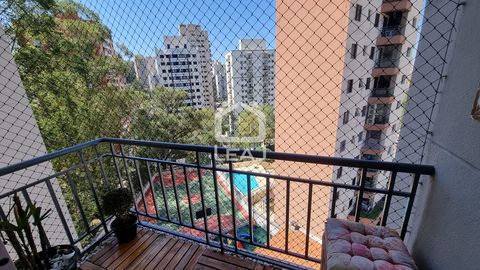 Foto Apartamento