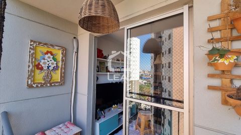 Foto Apartamento