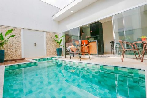 Foto Casa em Condomínio