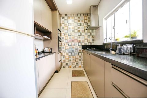 Foto Casa em Condomínio