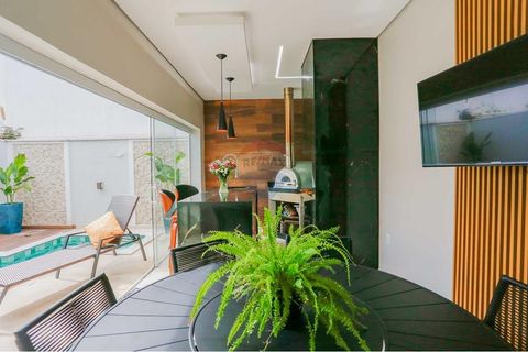 Foto Casa em Condomínio