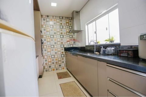 Foto Casa em Condomínio