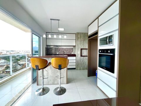 Foto Apartamento