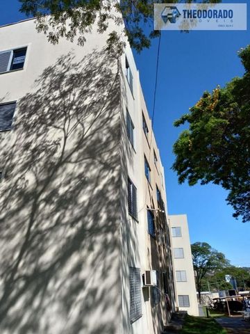 Foto Apartamento