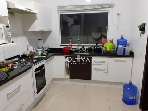 Foto Casa em Condomínio