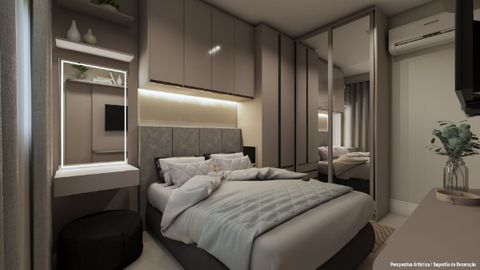 Foto Apartamento