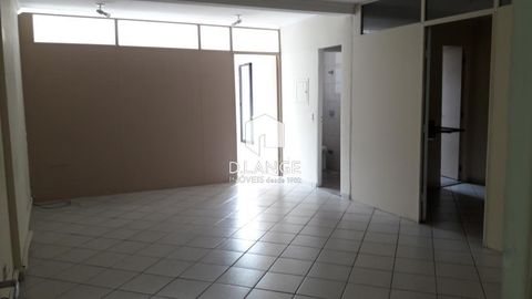 Foto Sala / Conjunto Comercial