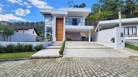 Foto Casa em Condomínio