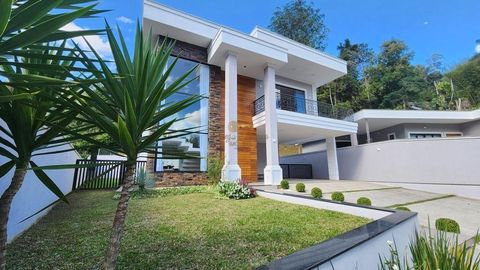 Foto Casa em Condomínio