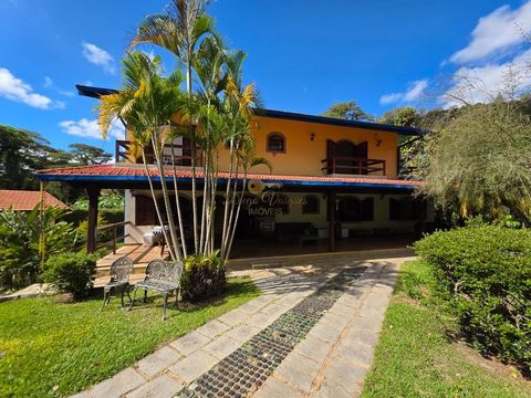 Foto Casa em Condomínio