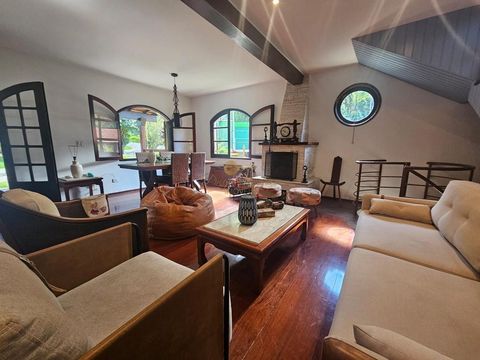 Foto Casa em Condomínio