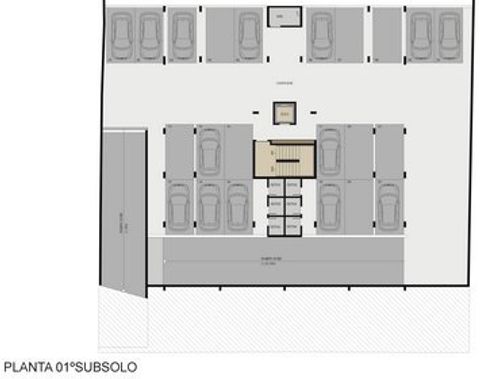Foto Apartamento