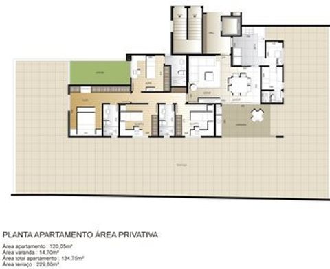 Foto Apartamento