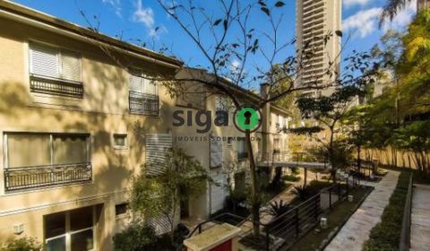Foto Casa em Condomínio