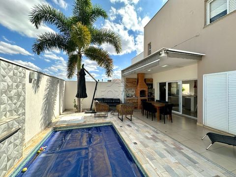 Foto Casa em Condomínio