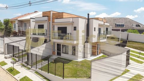Foto Casa em Condomínio