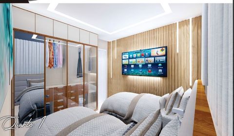 Foto Apartamento