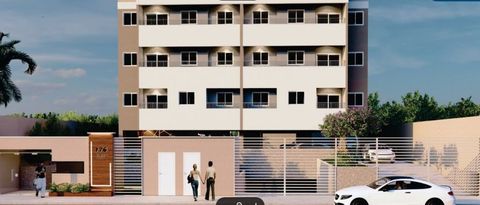Foto Apartamento