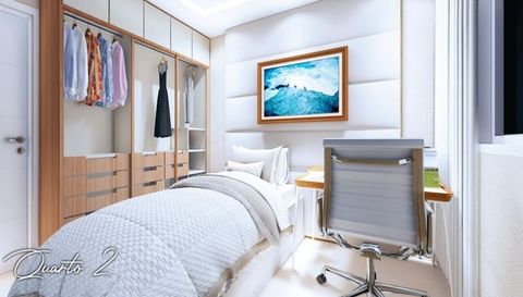 Foto Apartamento