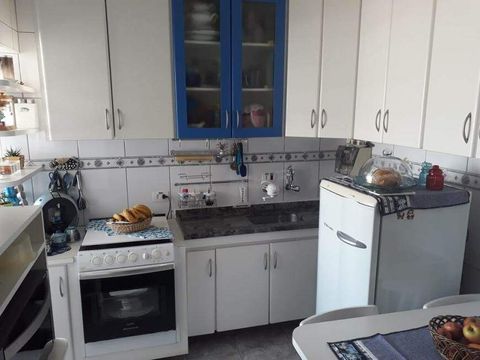 Foto Apartamento