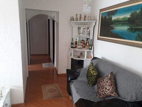 Foto Apartamento