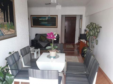 Foto Apartamento