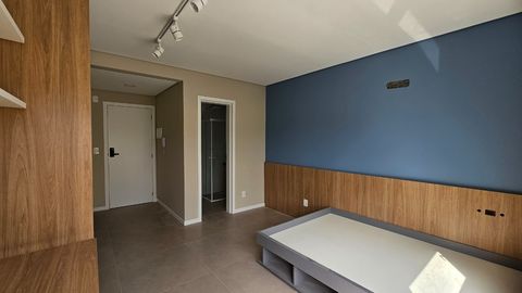 Foto Kitnet / JK / Studio