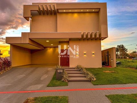 Foto Casa em Condomínio